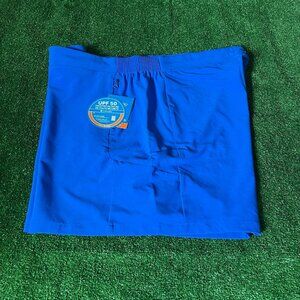 Columbia PFG Tidal II UPF 50 Omni-shade Fishing Boarding Shorts Plus Size 3X NEW
